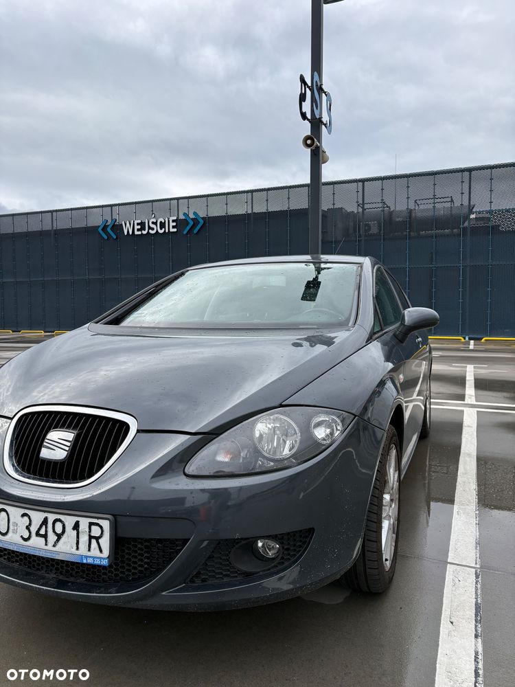 Seat Leon - 2