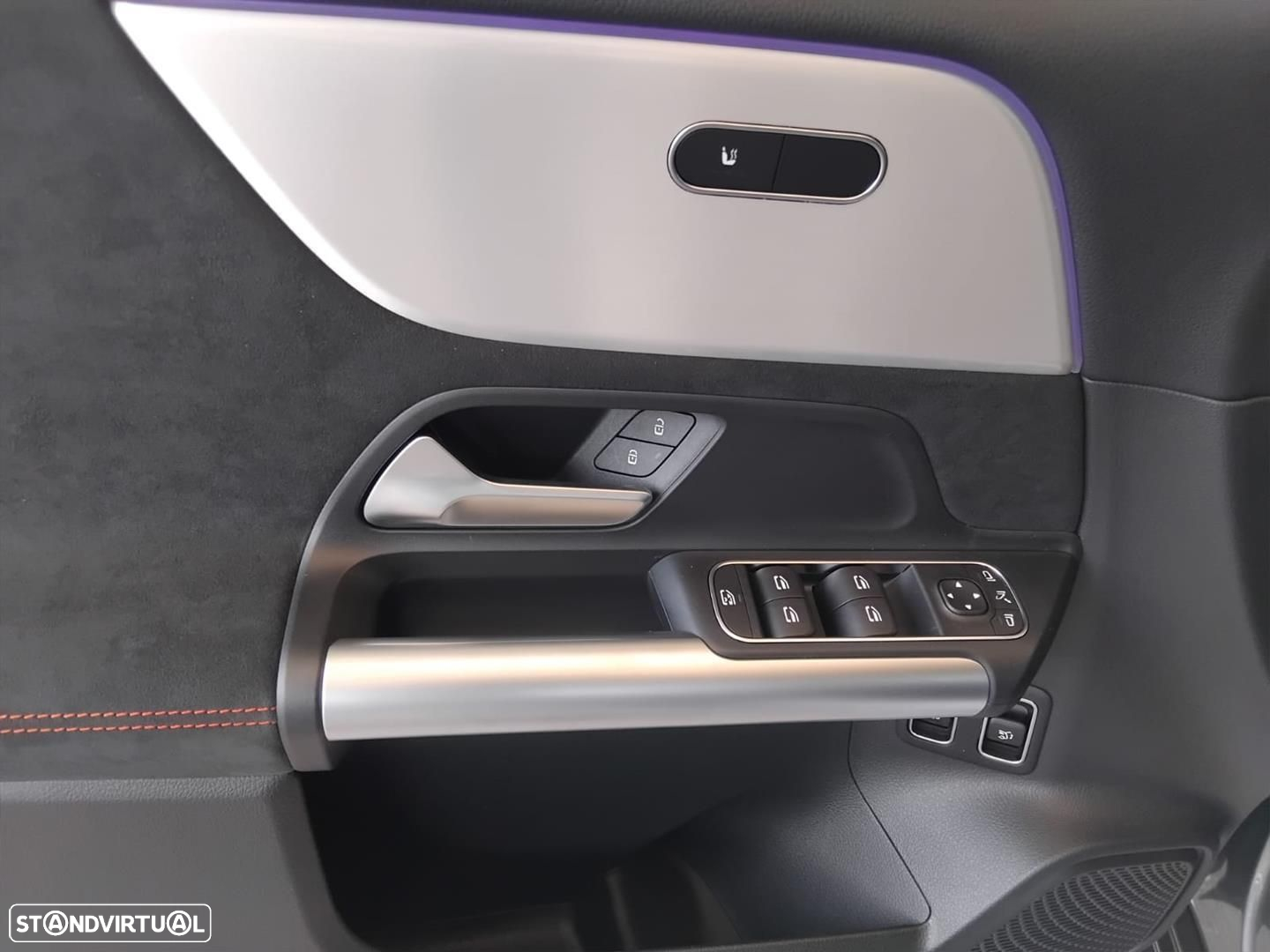 Mercedes-Benz B 250 e - 9