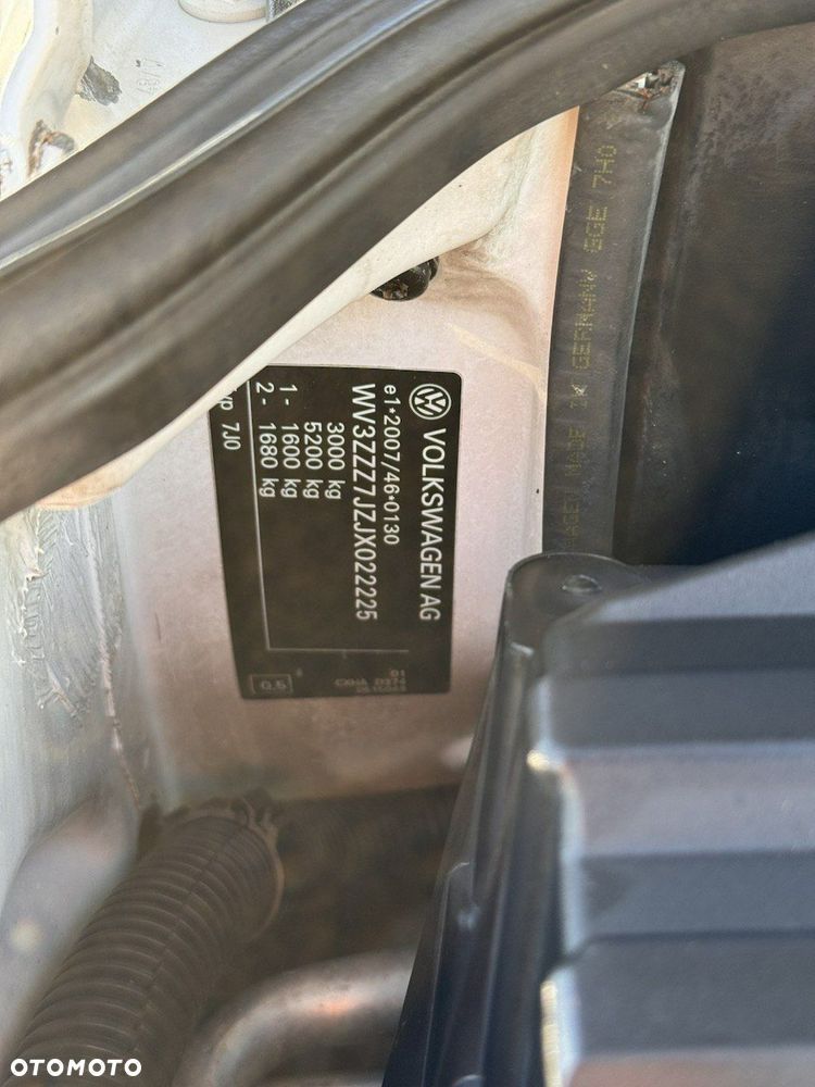 Volkswagen Transporter - 37