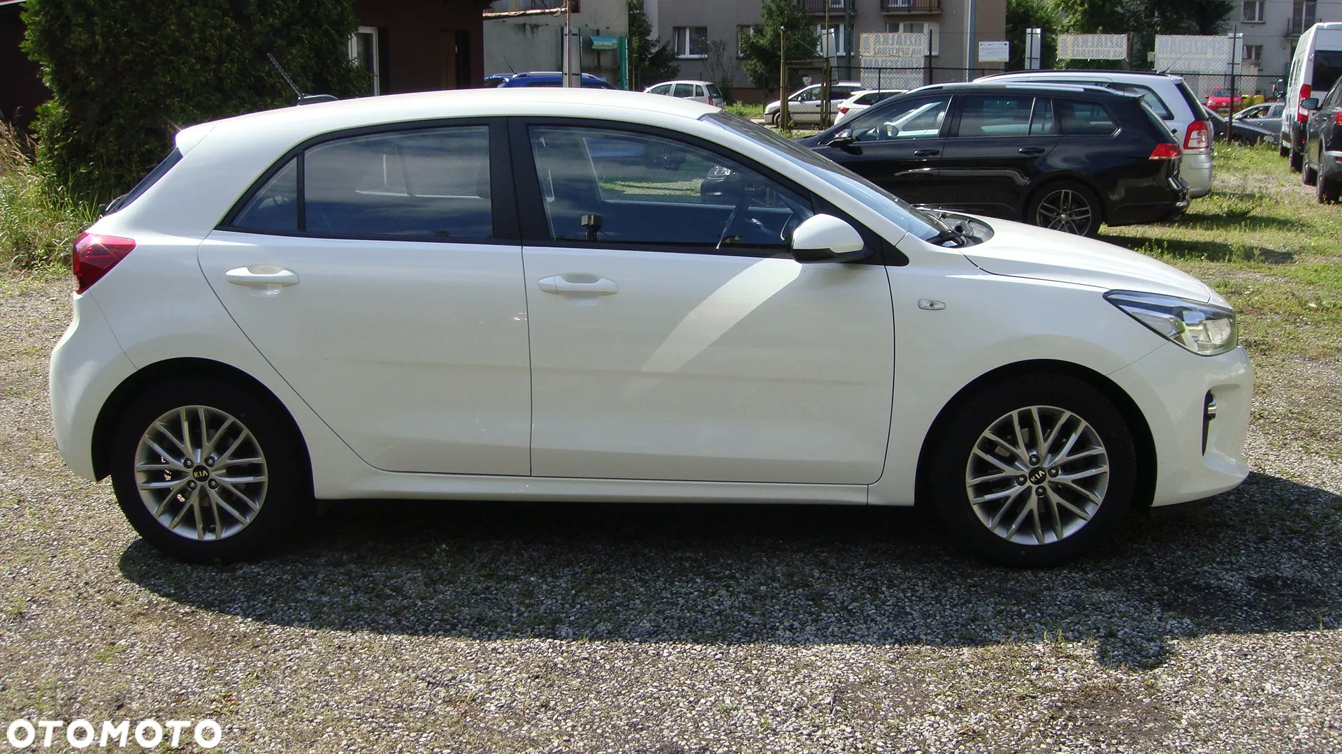 Kia Rio 1.0 T-GDI 120 Spirit - 4