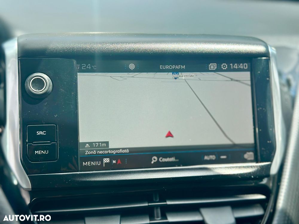 Peugeot 2008 - 23