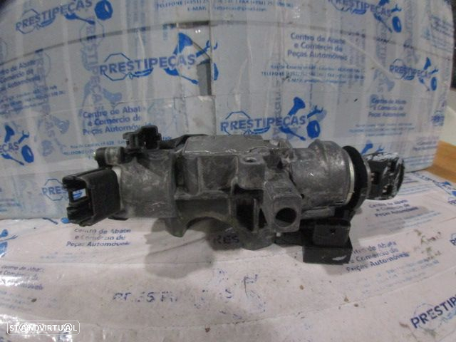 Canhão N05015178 TOYOTA AVENSIS 2004 2.0 D4D 115CV 5P PRETO KIT - 3