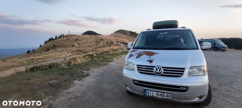 Volkswagen Multivan L1 Highline 4Motion - 13