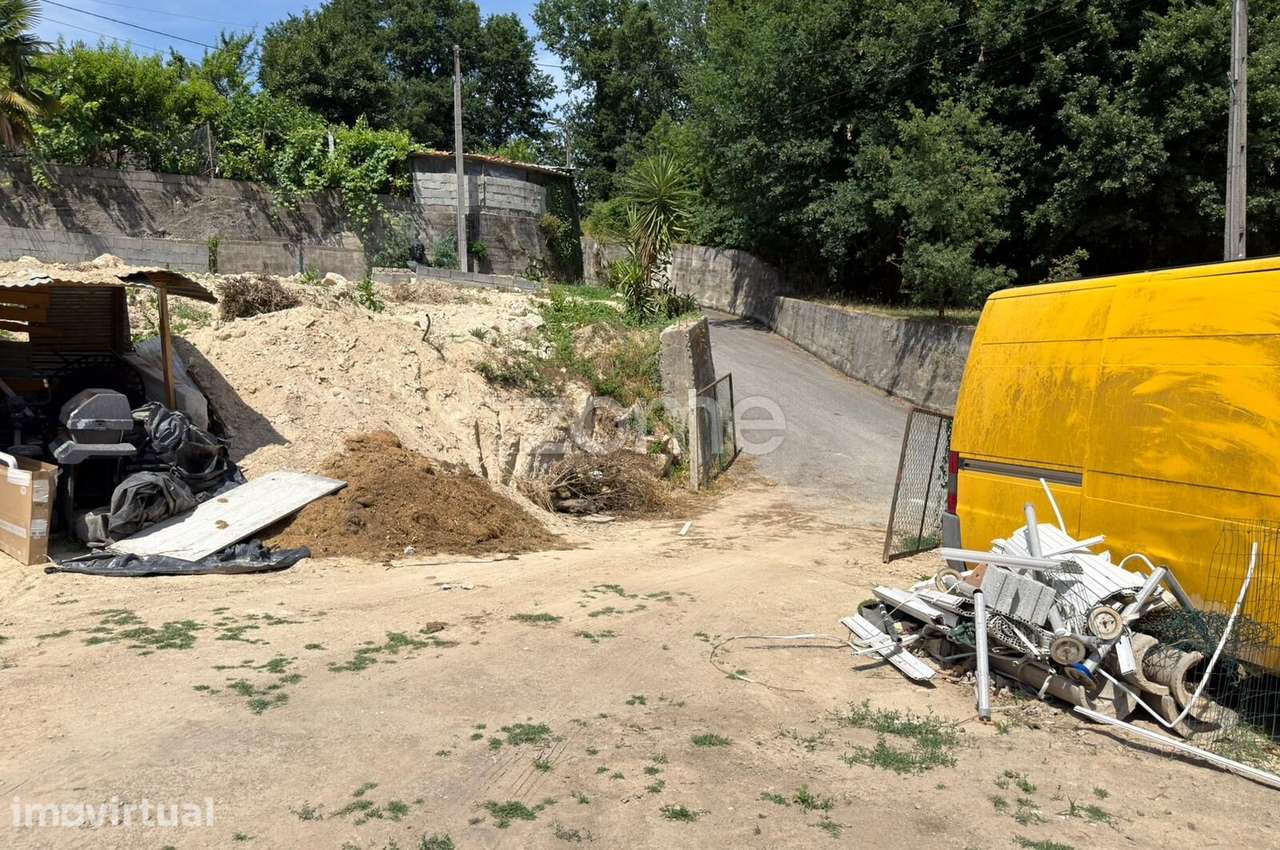 Terreno em Urrô - Grande imagem: 5/10