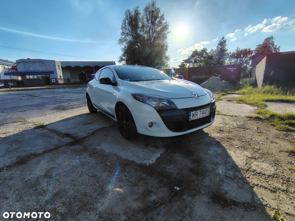 Renault Megane - 5