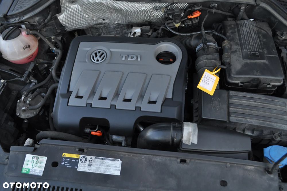 Volkswagen Tiguan 2.0 TDI DPF BlueMotion Technology Sport & Style - 31