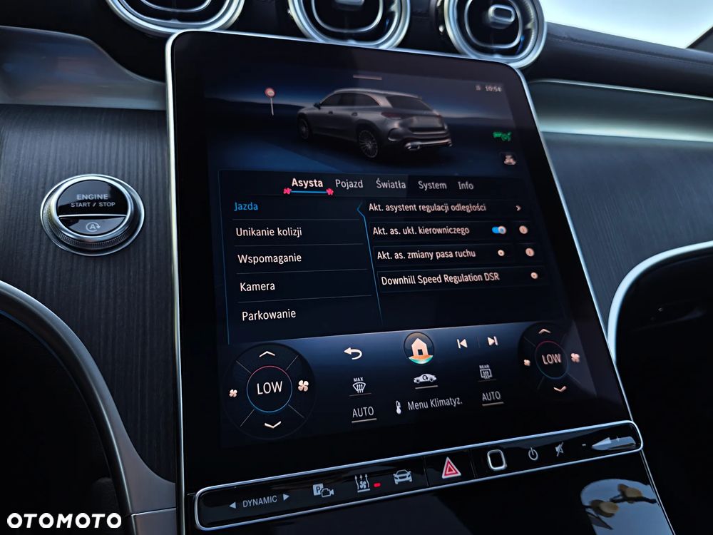 Mercedes-Benz GLC 300 d 4Matic 9G-TRONIC Edition AMG Line - 27