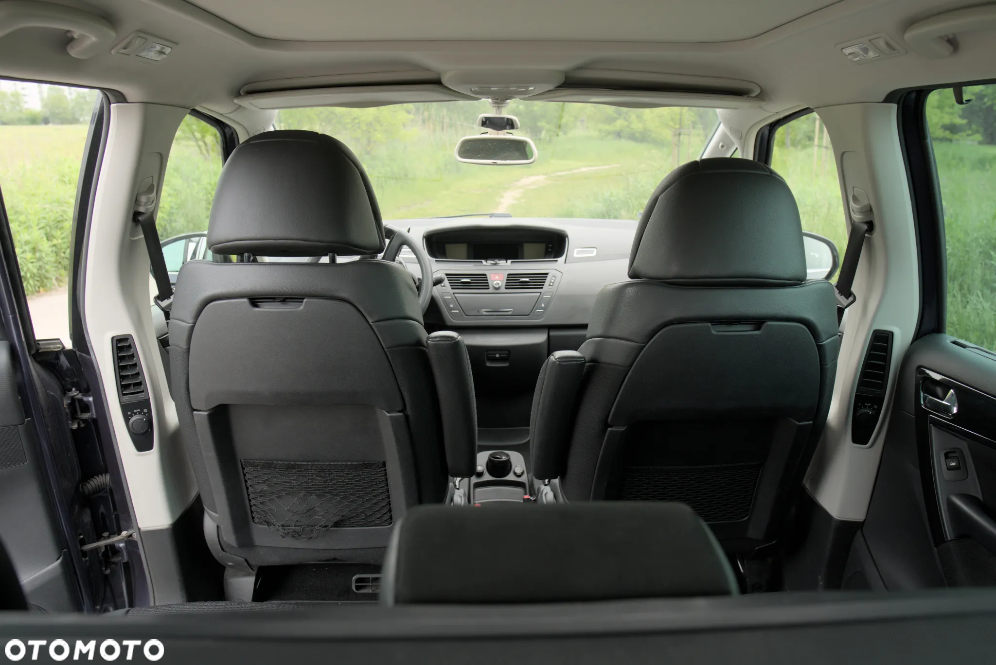 Citroën C4 Grand Picasso 2.0 HDi Exclusive - 6