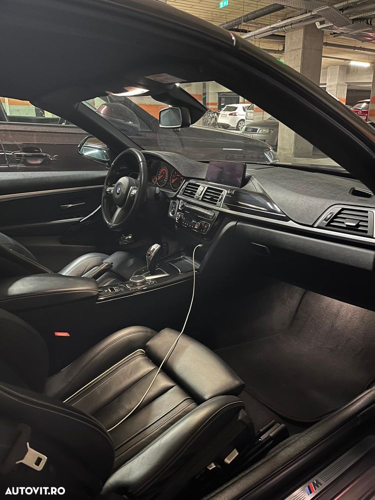 BMW Seria 4 440i Sport-Aut. M Sport - 5