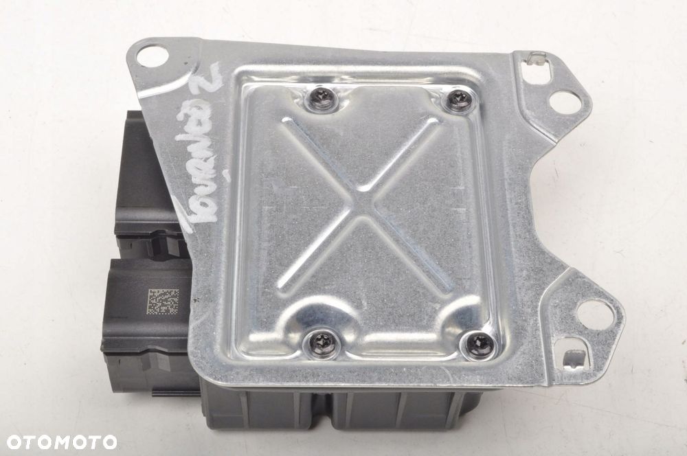 FORD TOURNEO CONNECT MK2 LIFT SENSOR PODUSZKI AIRBAG KT1T-14B321-DD - 4
