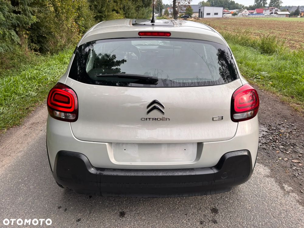 Citroën C3 - 3