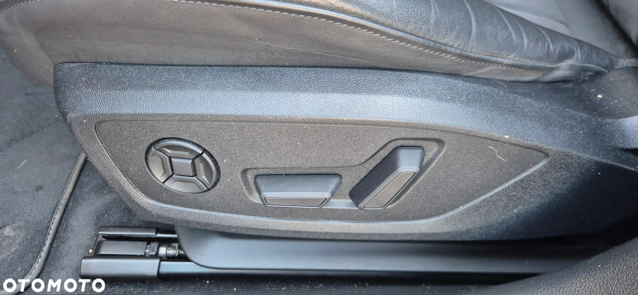 Audi A6 2.0 TDI Quattro S tronic - 11