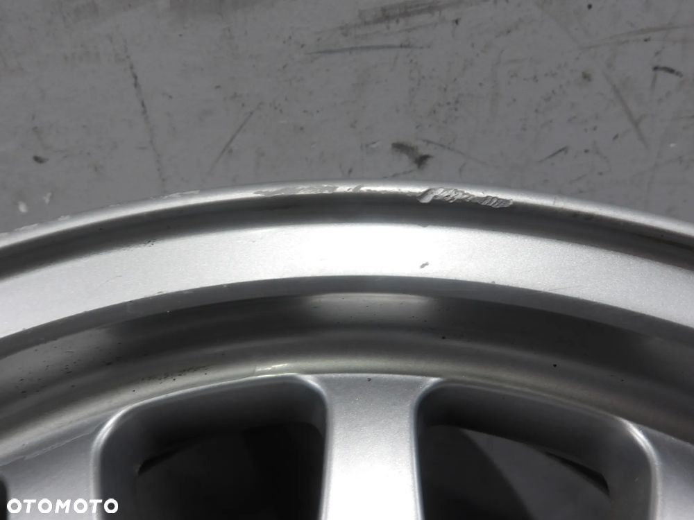 BMW E38 LIFT 99-01r. FELGI ALUMINIOWE ALUFELGI 5X120 7.5J ET20 R16 - 16