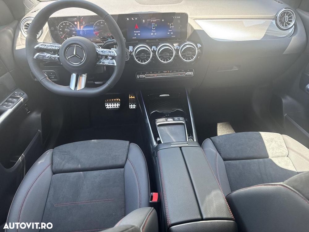 Mercedes-Benz GLA 220 4MATIC MHEV Aut. - 12