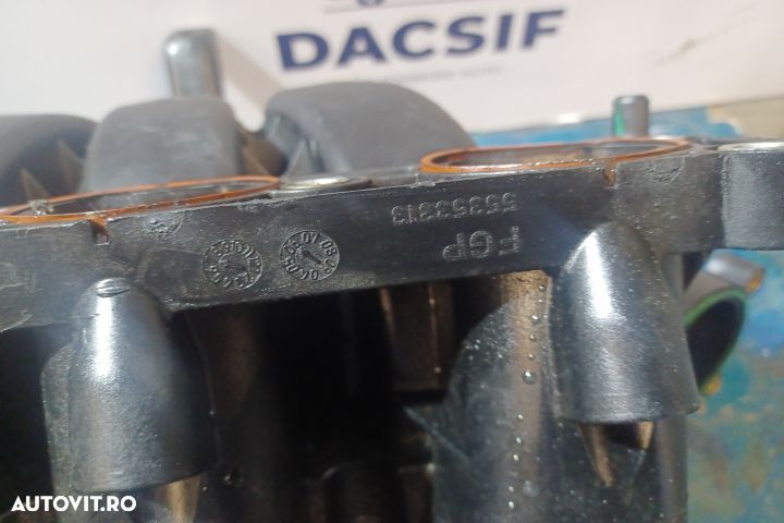Galerie admisie 2900313849 55353313 1.8 BENZ  MX1253 Opel Zafira B [2 - 5