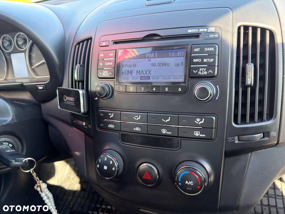 Hyundai i30 1.6 CRDi Base - 17