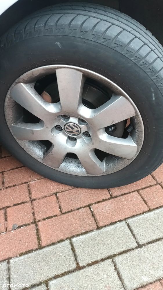 Volkswagen Golf 2.0 Basis - 34
