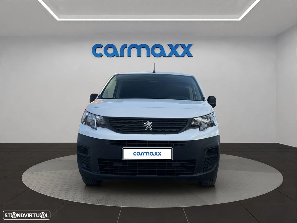 Peugeot Partner 1.5 BlueHDi L2 (Longa) - 2