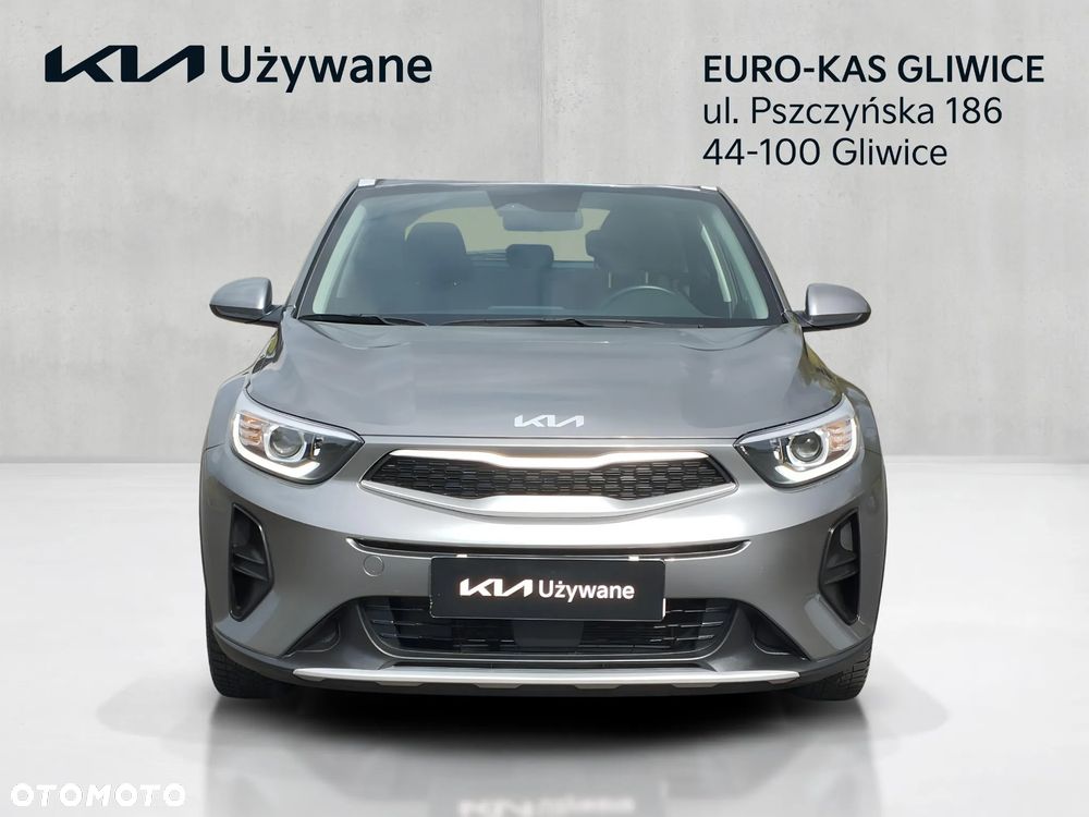 Kia Stonic 1.2 M - 10