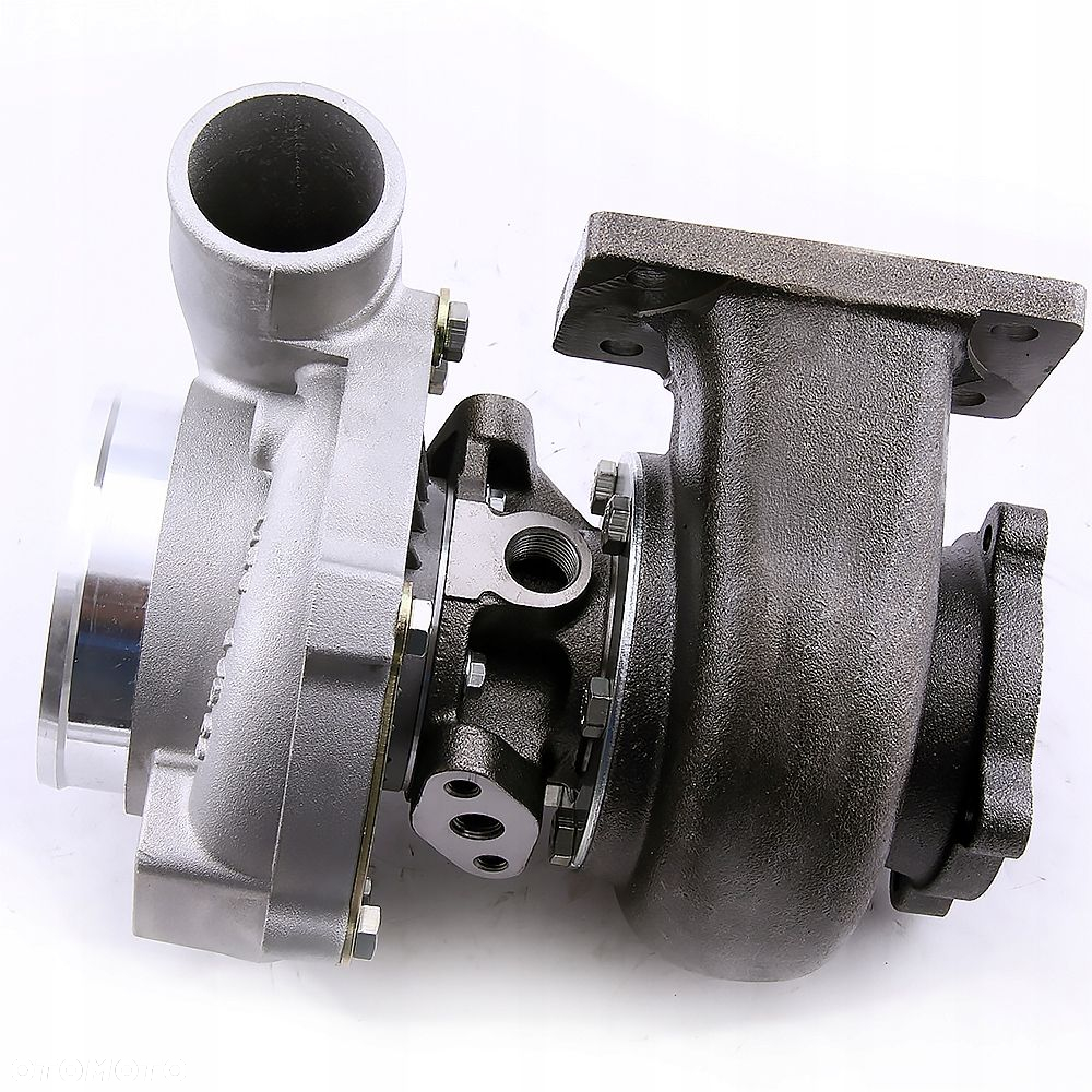 Turbo GT30 turbina 400-500km .76 .37 / garrett - 3