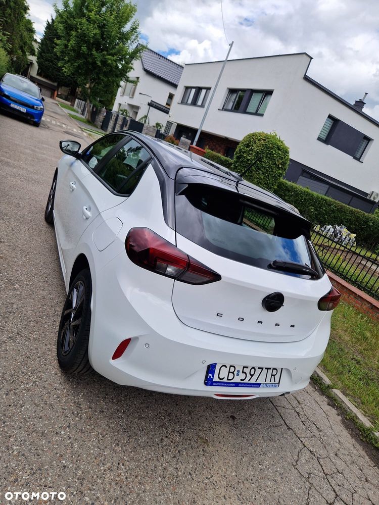 Opel Corsa - 2