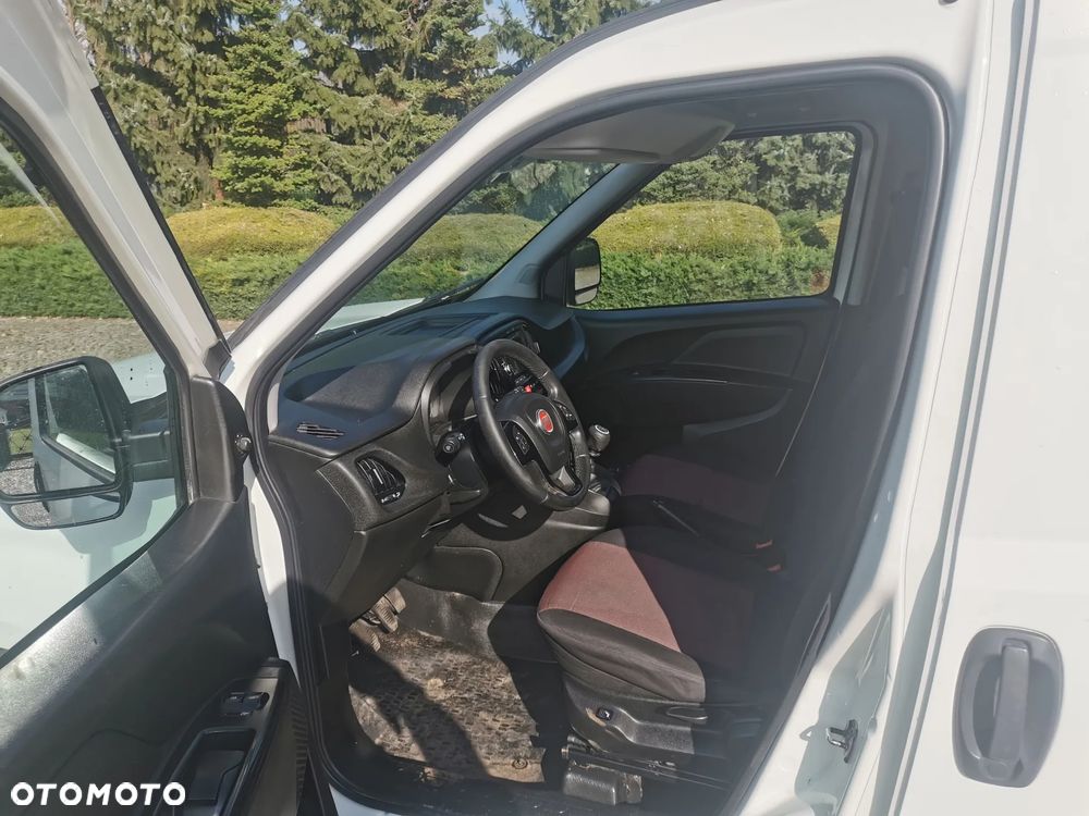 Fiat Doblo - 7