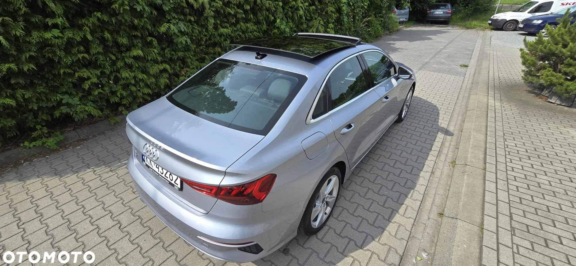 Audi A3 - 19