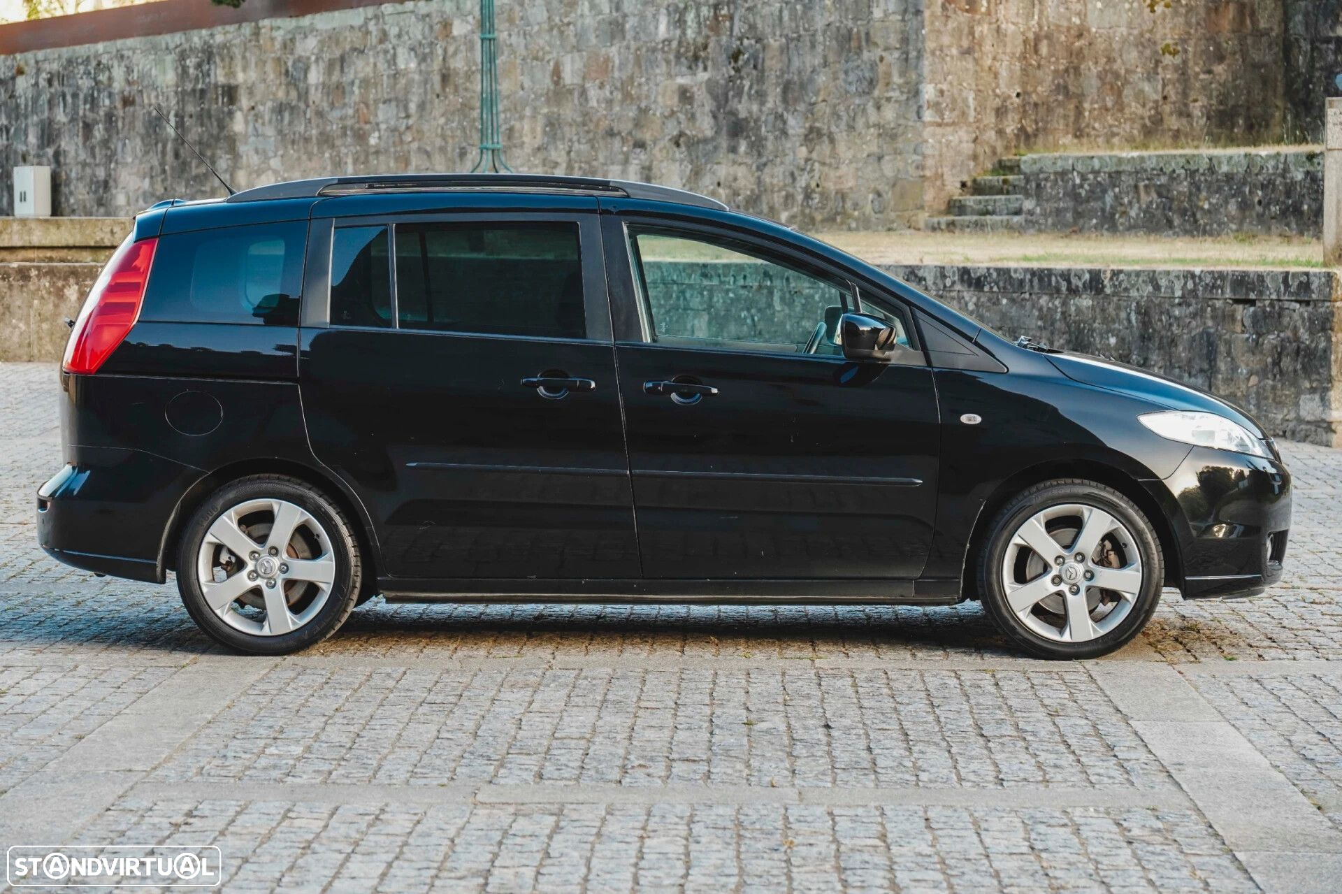 Mazda 5 - 29