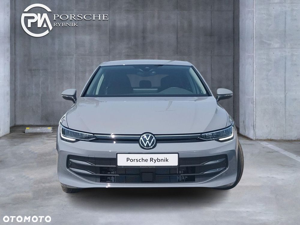 Volkswagen Golf VIII 1.5 TSI Life Plus - 9