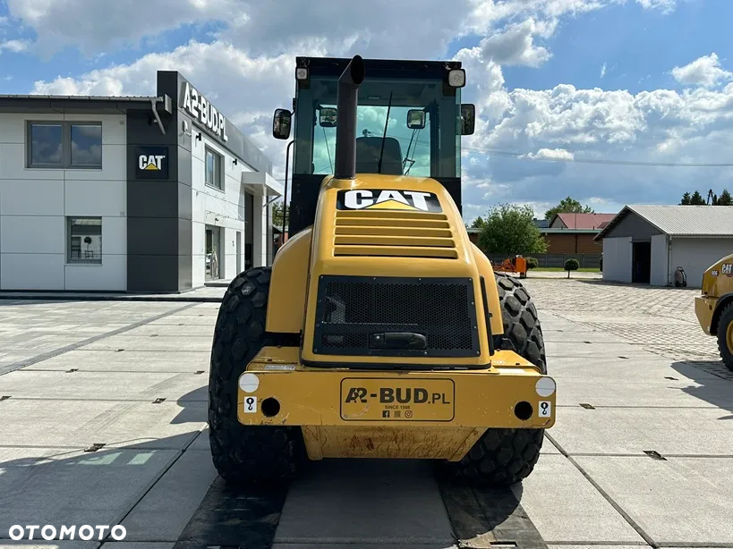 Caterpillar CS-563E - 10