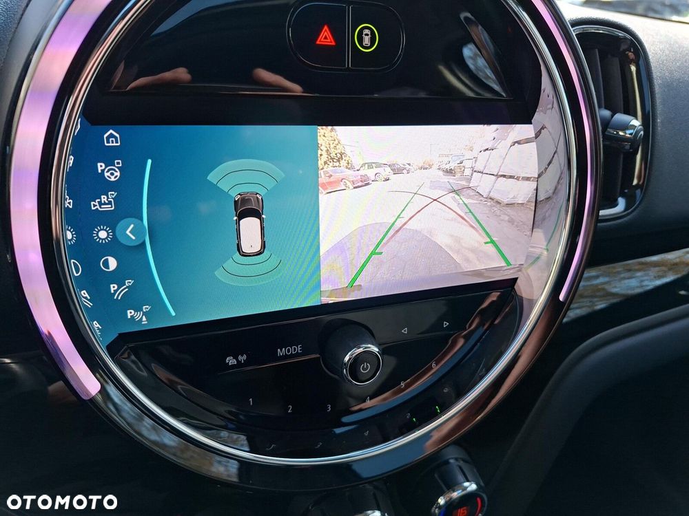 MINI Countryman Cooper Classic Trim - 21