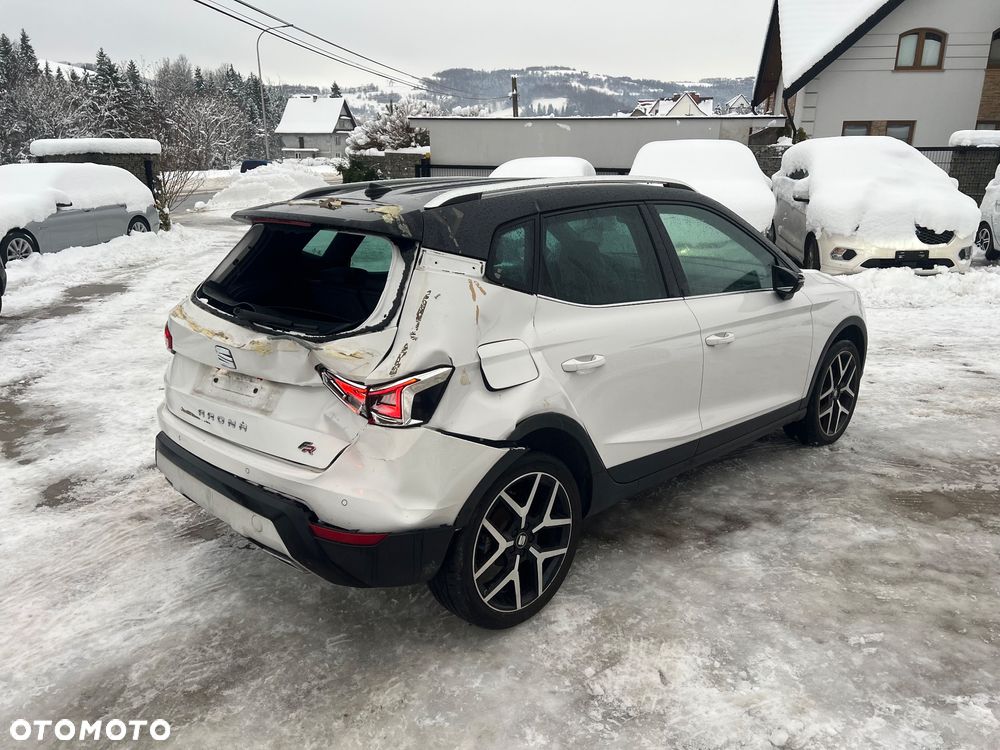 Seat Arona 1.0 TSI OPF FR - 5
