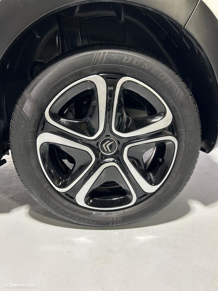 Citroën C3 Pure Tech S&S Shine - 12