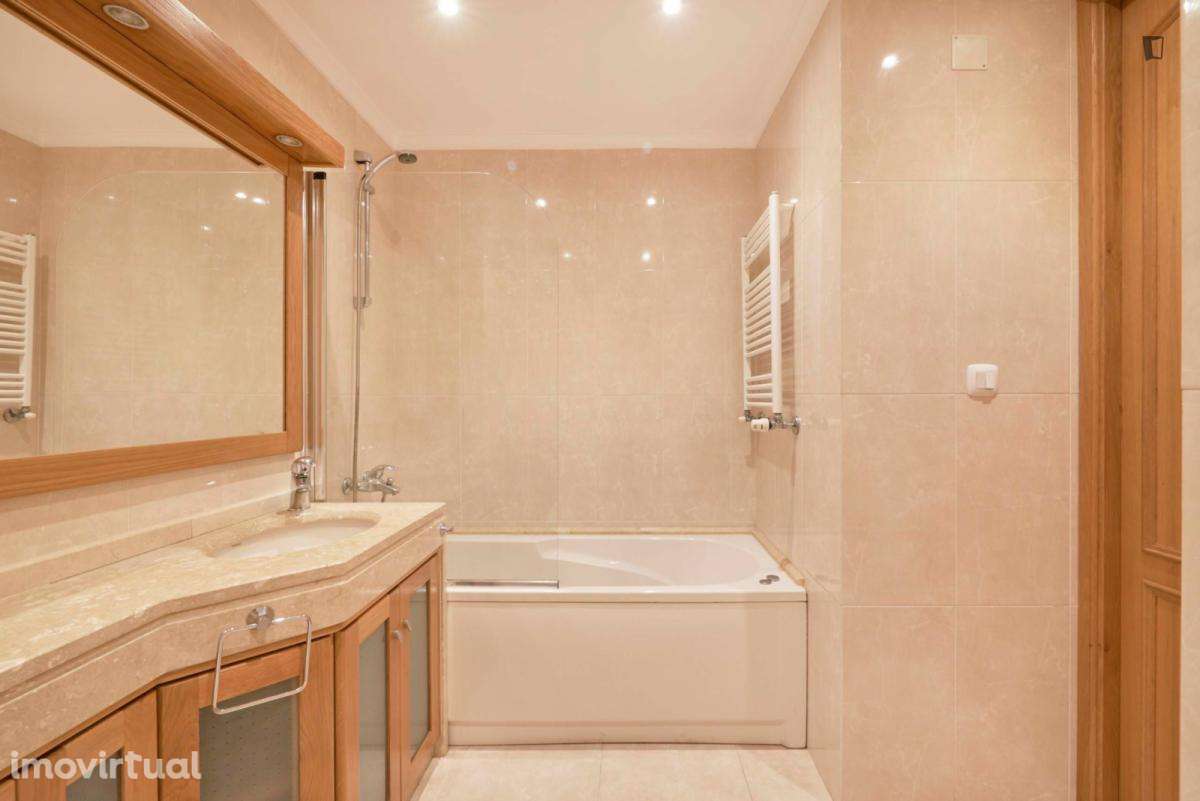 Apartamento com 2 quartos - localizado em Carcavelos Lisbon - Grande imagem: 4/20