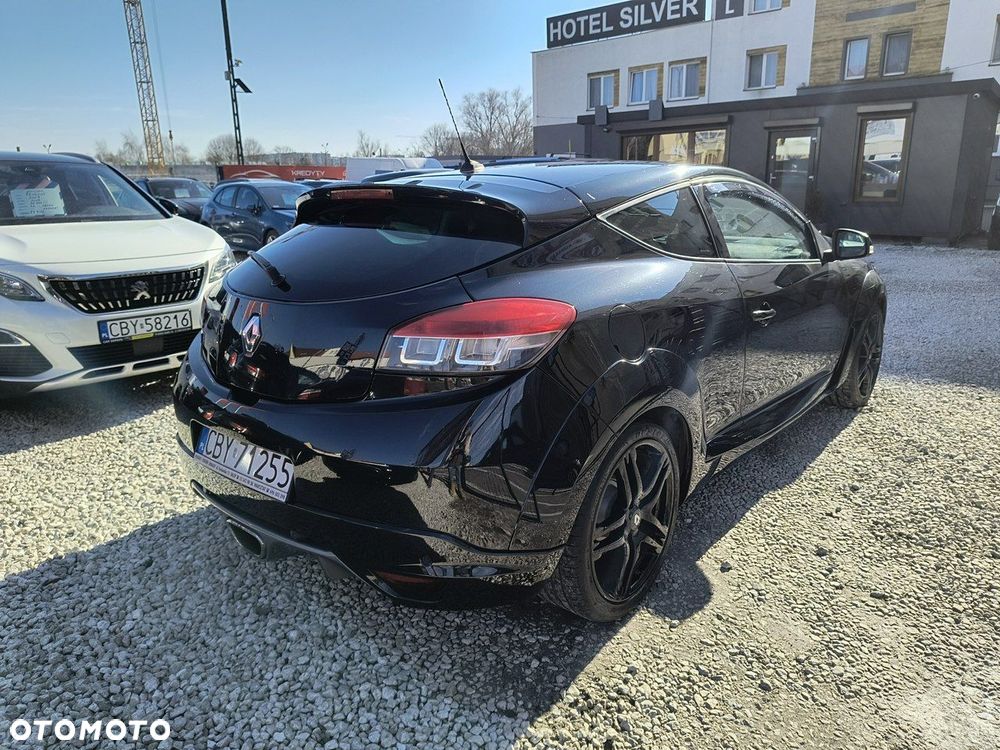 Renault Megane 2.0 16V RS - 5