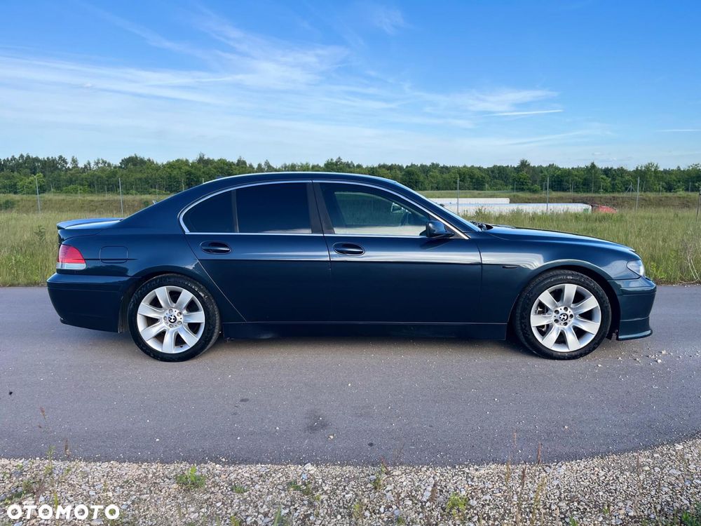 BMW Inny - 5
