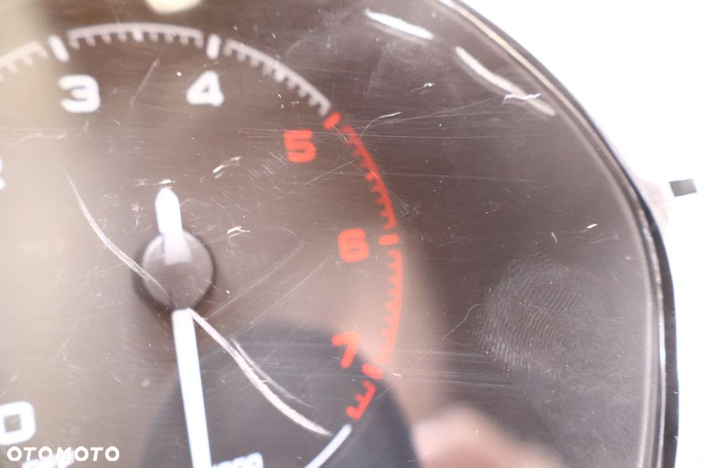 FIAT TIPO LICZNIK ZEGAR ZEGARY '00522003340 - 5