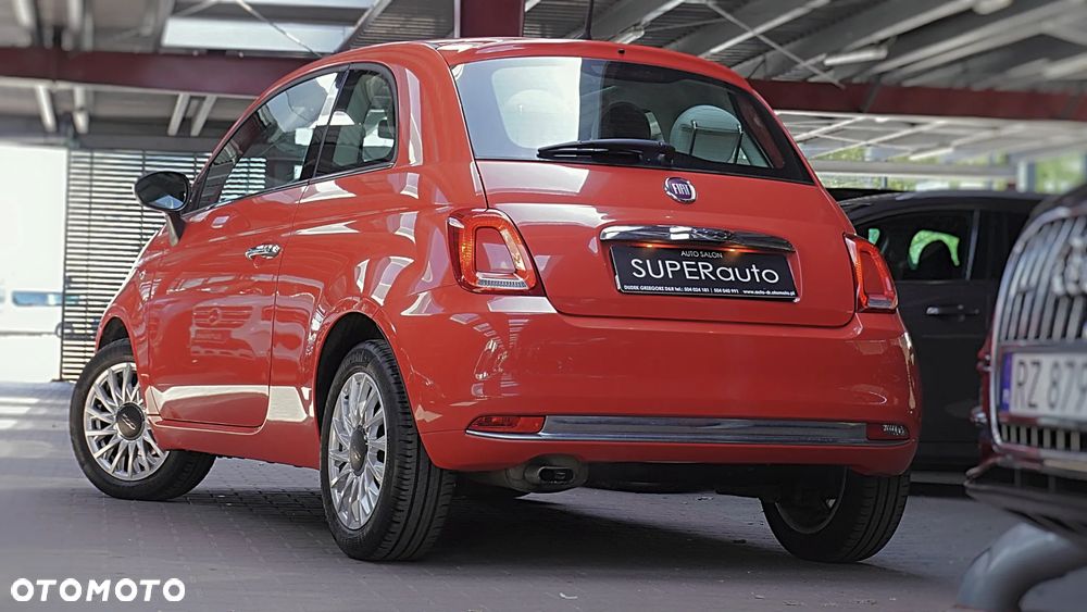 Fiat 500 - 10