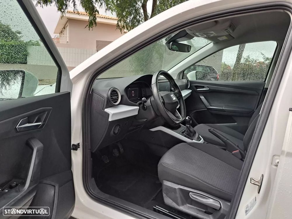 SEAT Arona 1.0 TSI Style - 7