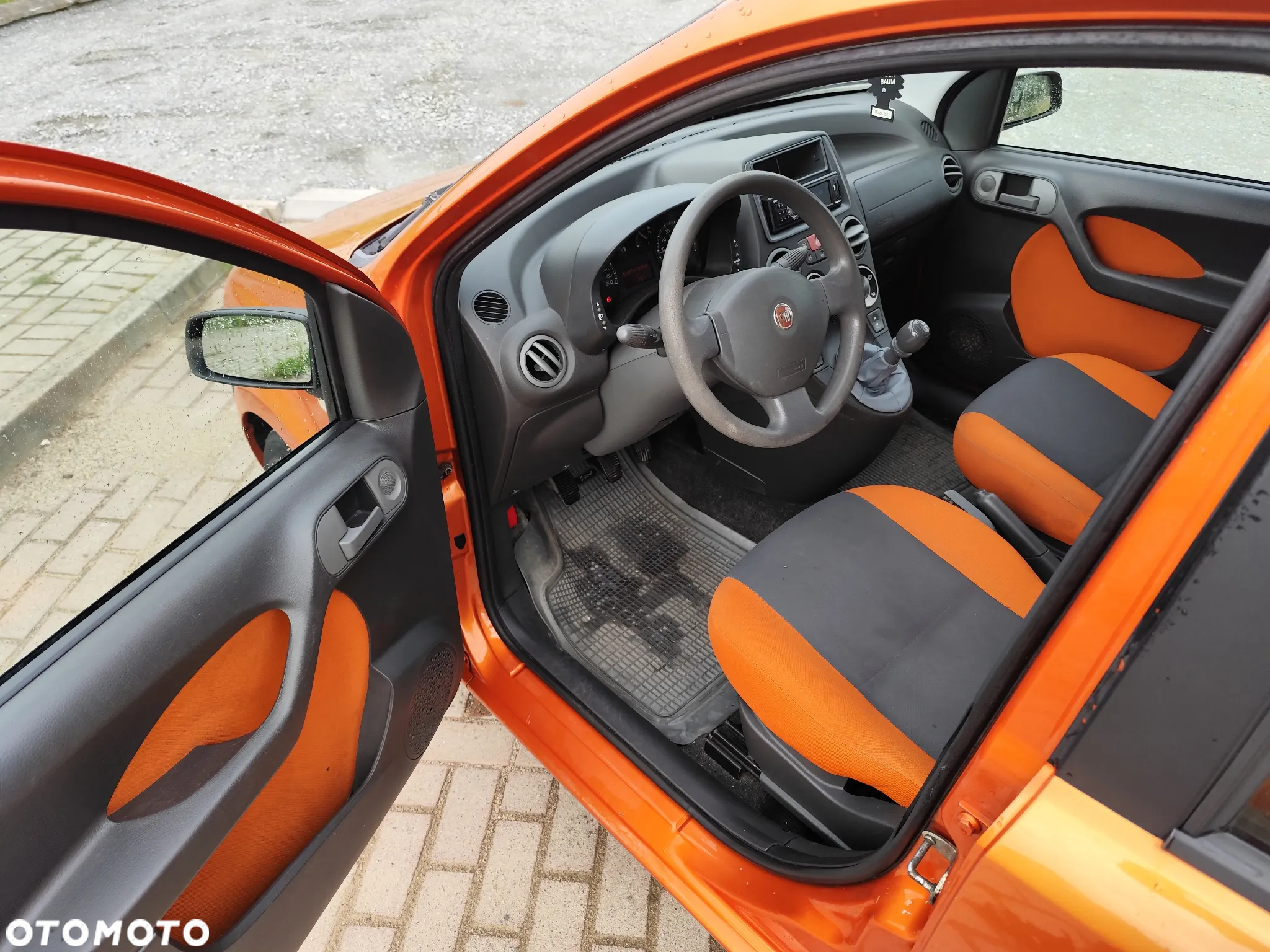 Fiat Panda - 9