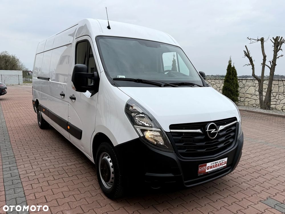Opel Movano - 37