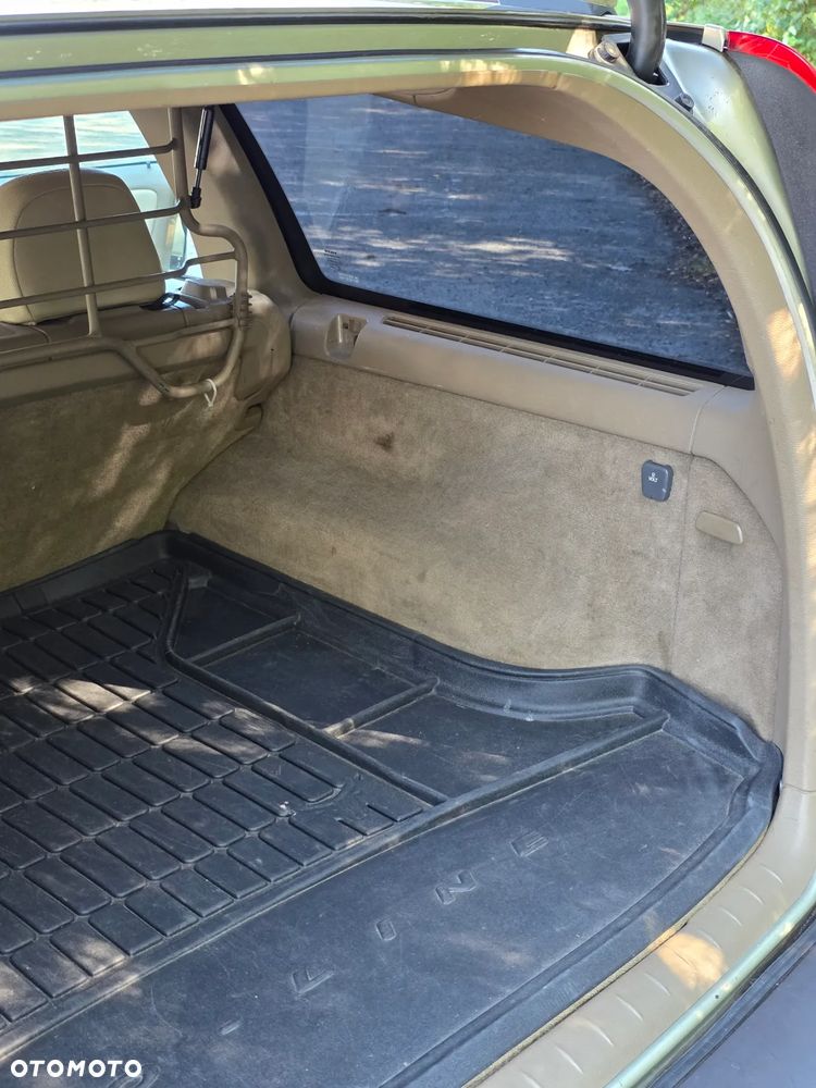 Volvo XC 70 D5 AWD Summum - 23