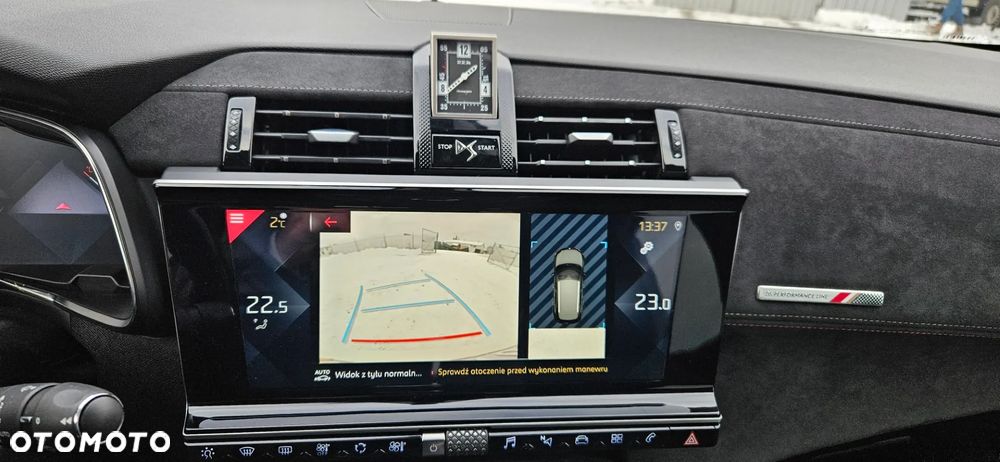 DS Automobiles DS 7 Crossback - 39