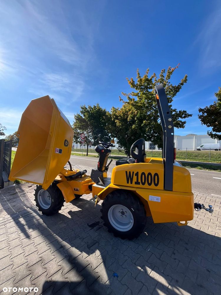 Günter Grossmann W1000 - 10