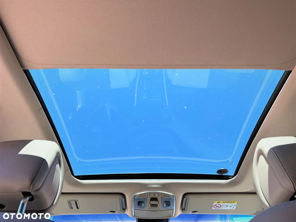 Hyundai Tucson blue 1.7 CRDi 2WD DCT Premium - 10
