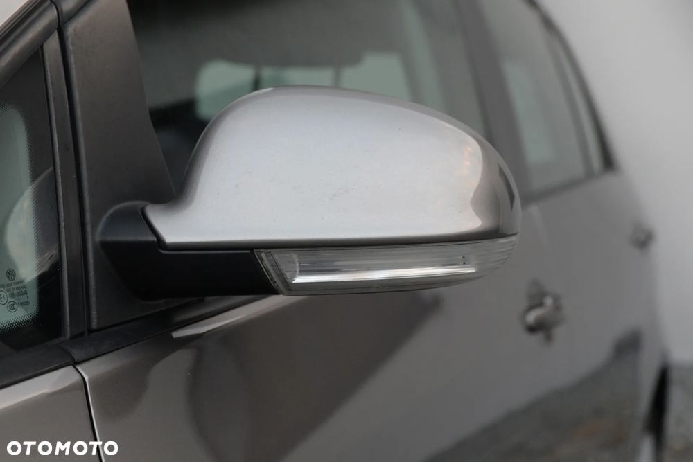 Volkswagen Golf Plus 1.4 TSI Highline - 17