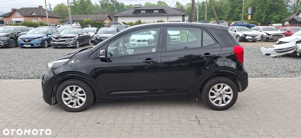 Kia Picanto 1.2 Dream-Team Edition - 5