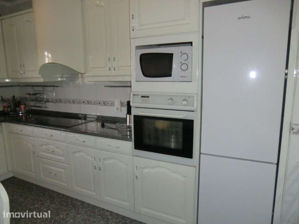 Apartamento T 3 São João Madeira - Grande imagem: 4/25