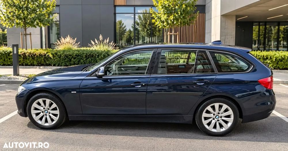 BMW Seria 3 - 3