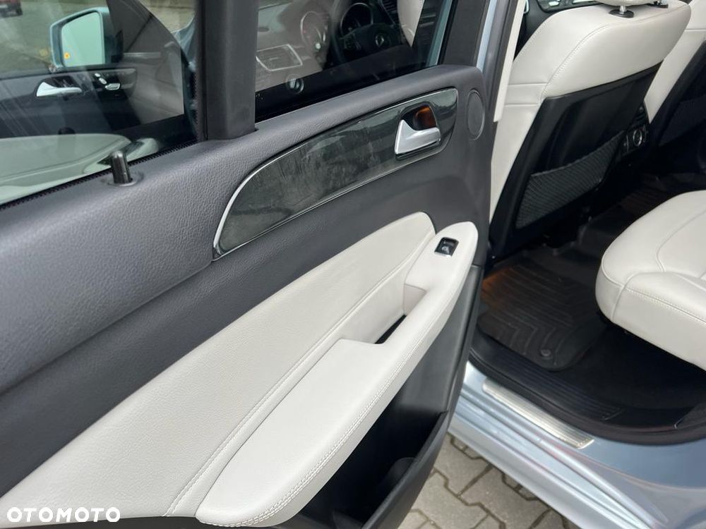 Mercedes-Benz GLE 400 4-Matic 9G-TRONIC - 20